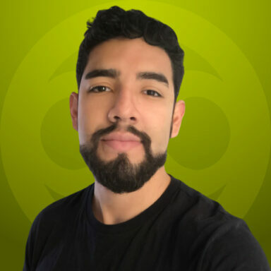 Profile photo of Joel Garibay