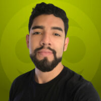 Profile photo of Joel Garibay